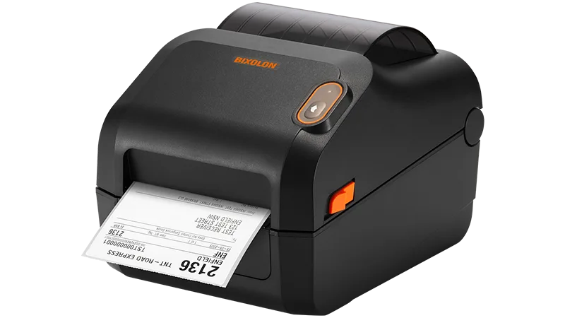 bixolon xd3-40d طابعه باركود حرارية بيكسلون